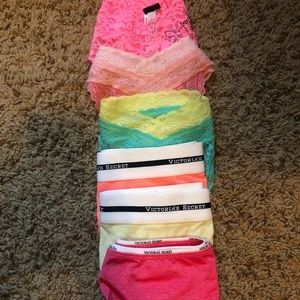 Victoria Secret Panties